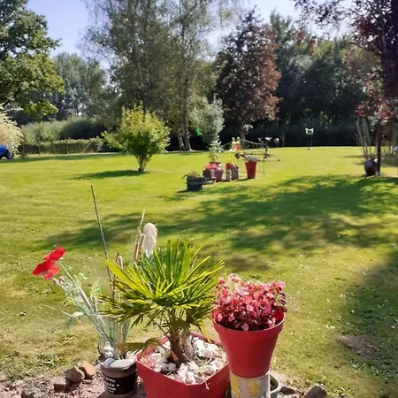 Petite maison Normande Bellou-en-Houlme Extérieur photo