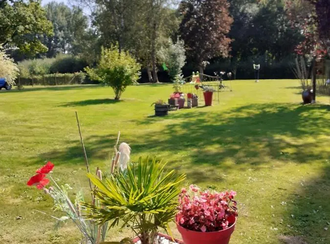 Petite maison Normande