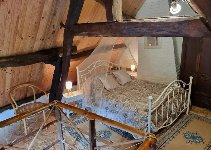 Petite maison Normande