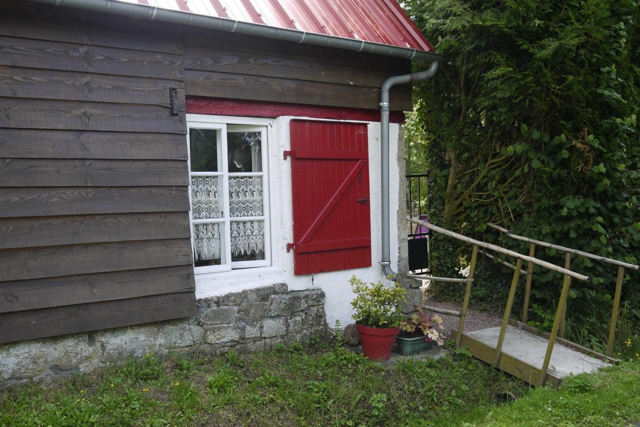 Petite Maison Normande Bellou-en-Houlme