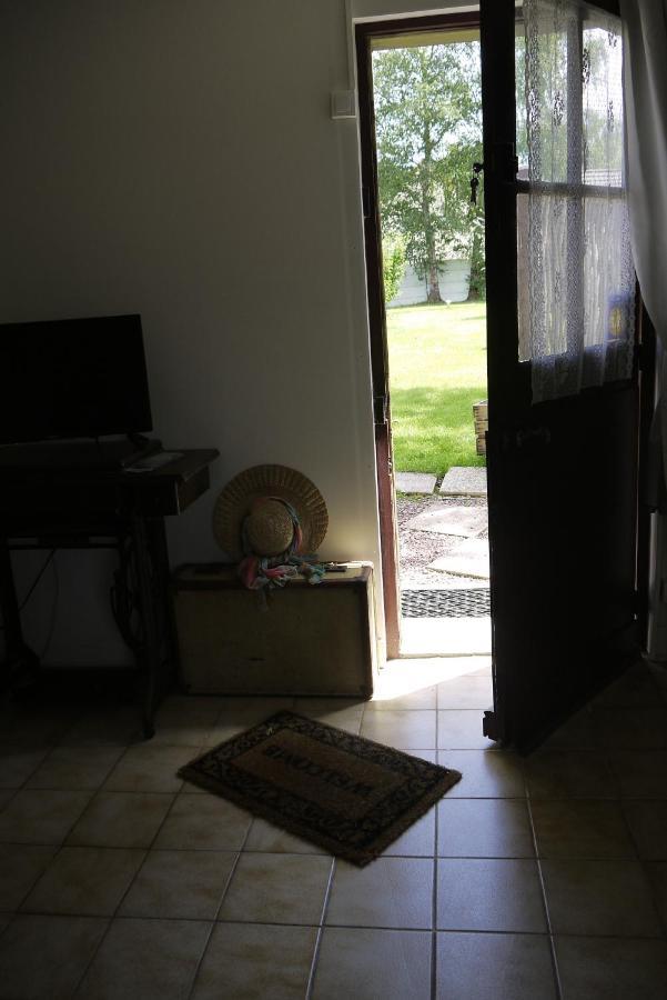 Petite Maison Normande Hébergement de vacances *