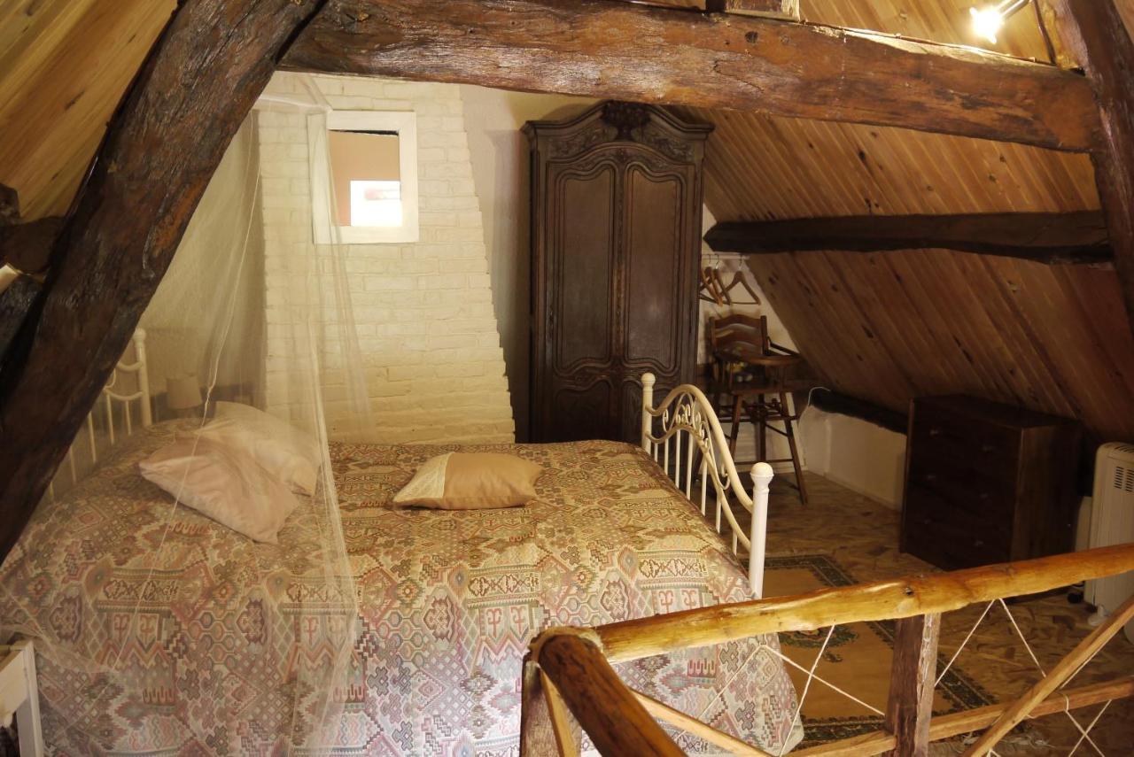 Hébergement de vacances Petite Maison Normande Bellou-en-Houlme