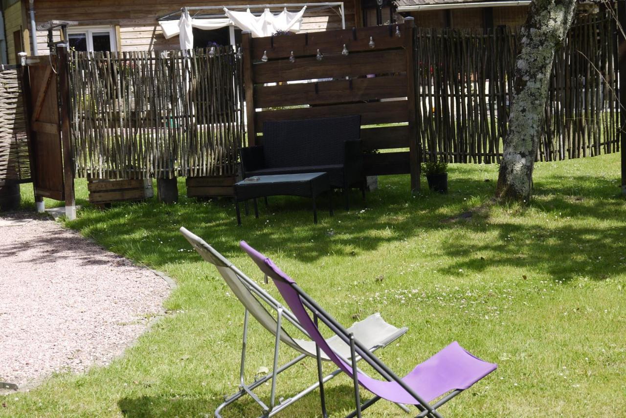 Petite Maison Normande *