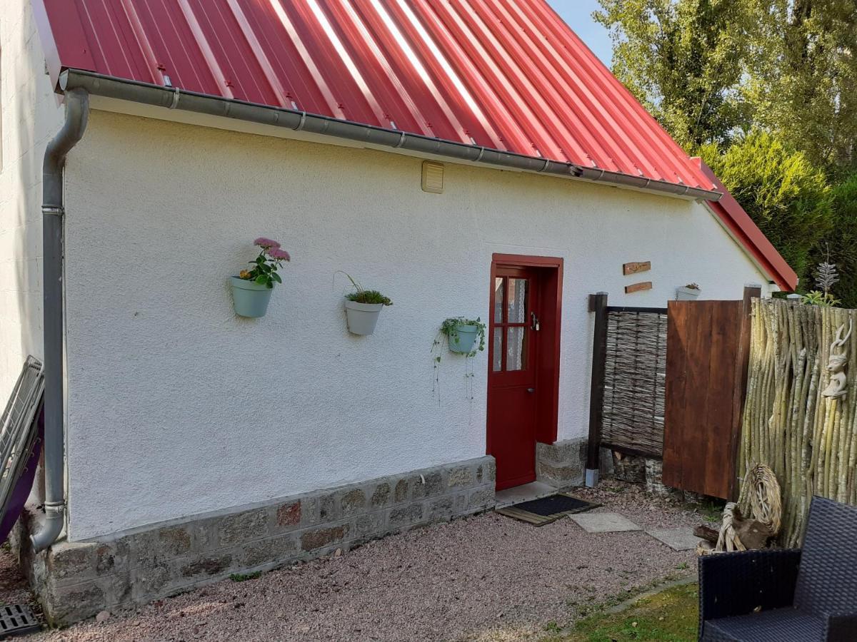 Petite Maison Normande * Bellou-en-Houlme
