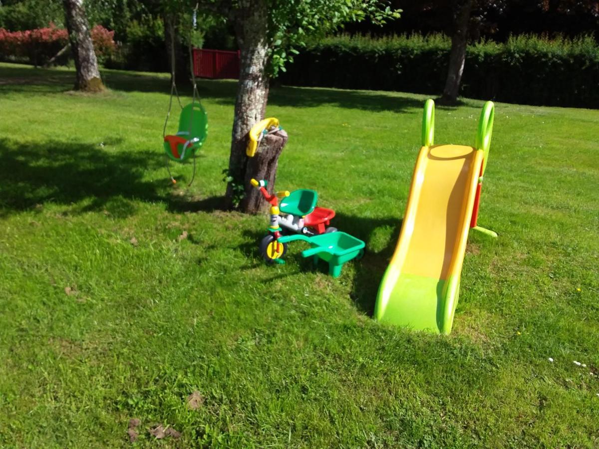 Petite Maison Normande Hébergement de vacances