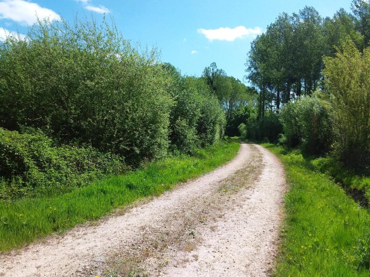 Hébergement de vacances Petite Maison Normande Bellou-en-Houlme
