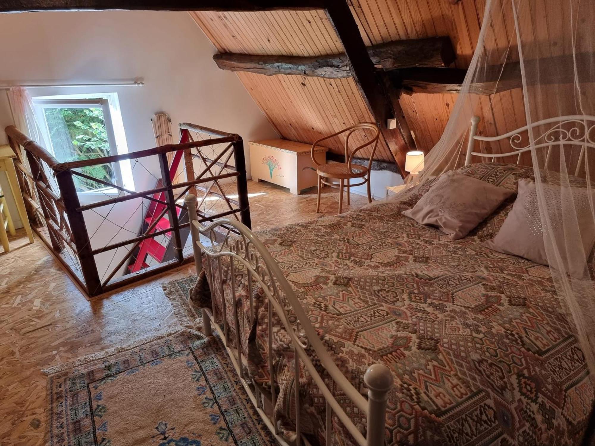 Hébergement de vacances Petite Maison Normande *