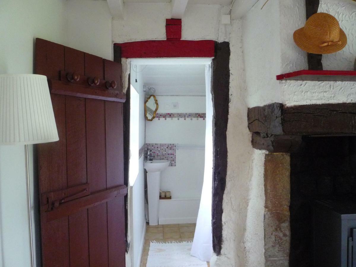 Petite Maison Normande Hébergement de vacances Bellou-en-Houlme
